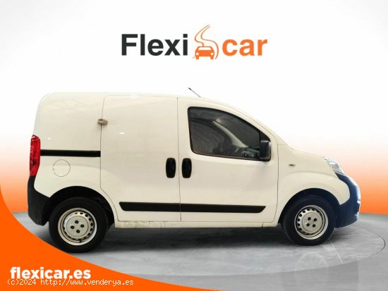 Fiat Fiorino Combi Base 1.4 8v 77 CV M1 2 plazas E6 - 4P (2019) - Vilanova i la Geltrú