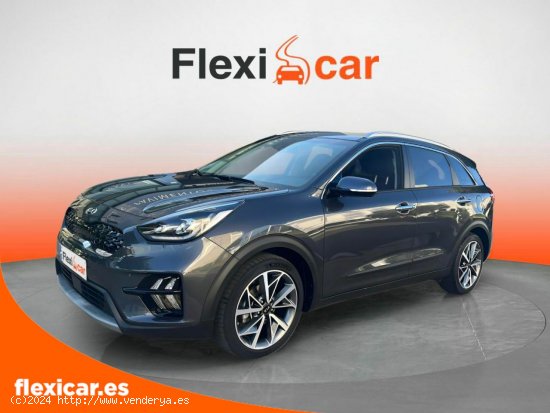 Kia Niro 1.6 GDi HEV 104kW (141CV) Emotion - Palma