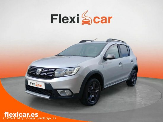 Dacia Sandero Laureate TCE 66kW (90CV) EU6 - La Laguna