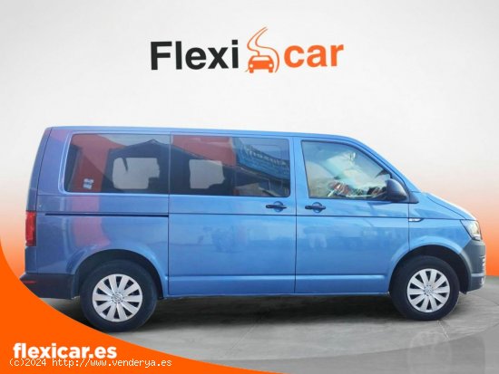 Volkswagen Caravelle Caravelle Largo 2.0 TDI 84kW (114CV) BMT - Vilanova i la Geltrú