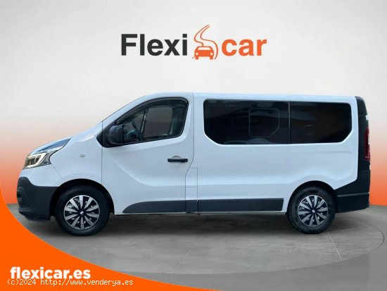 Renault Trafic SL LIMITED Energy dCi 88 kW (120 CV) -SS - Móstoles