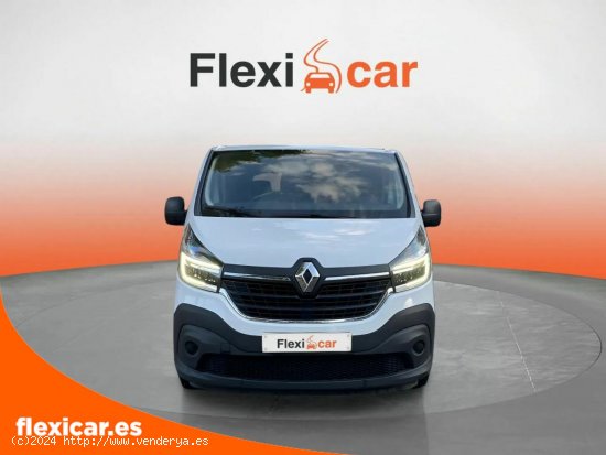 Renault Trafic SL LIMITED Energy dCi 88 kW (120 CV) -SS - Móstoles