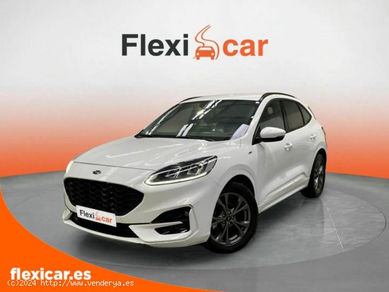 Ford Kuga ST-Line 1.5 EcoBlue 88kW (120CV) - León