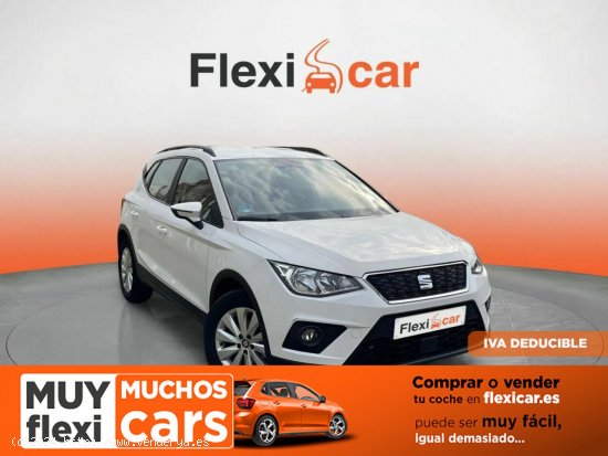  Seat Arona 1.0 TSI 70kW (95CV) Reference - León 