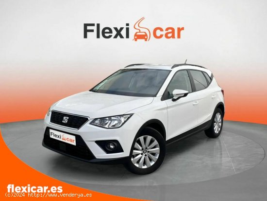 Seat Arona 1.0 TSI 70kW (95CV) Reference - León