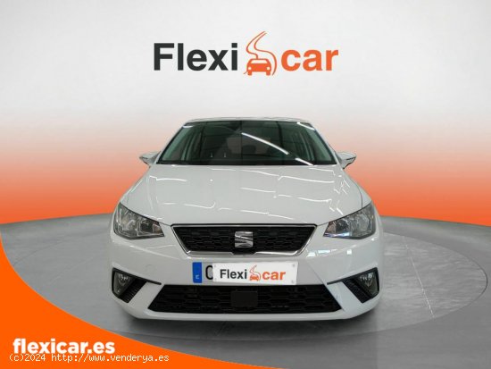 Seat Ibiza 1.0 EcoTSI 70kW (95CV) Style - Tarragona