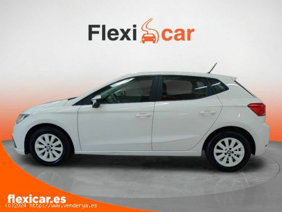 Seat Ibiza 1.0 EcoTSI 70kW (95CV) Style - Tarragona