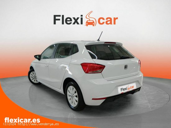 Seat Ibiza 1.0 EcoTSI 70kW (95CV) Style - Tarragona