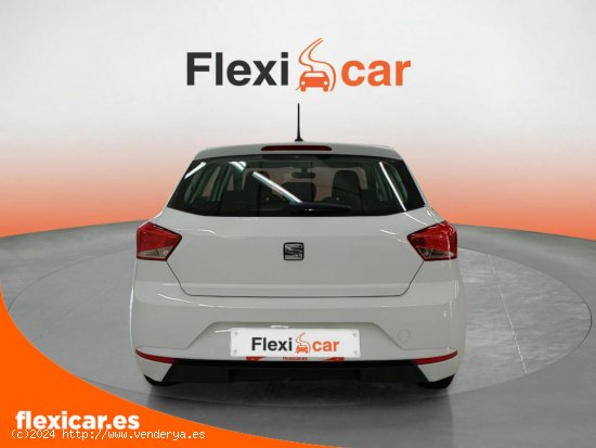 Seat Ibiza 1.0 EcoTSI 70kW (95CV) Style - Tarragona