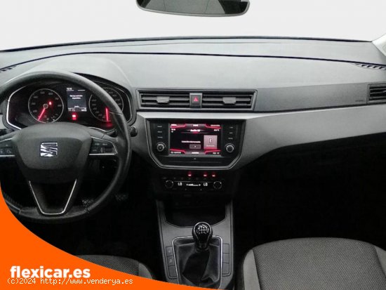 Seat Ibiza 1.0 EcoTSI 70kW (95CV) Style - Tarragona