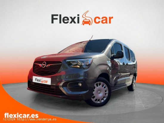 Opel Combo 1.5 TD 75kW (100CV) S/S Innovation L - Tarragona