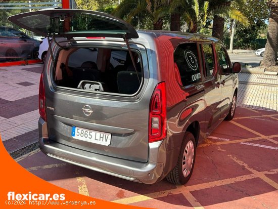 Opel Combo 1.5 TD 75kW (100CV) S/S Innovation L - Tarragona