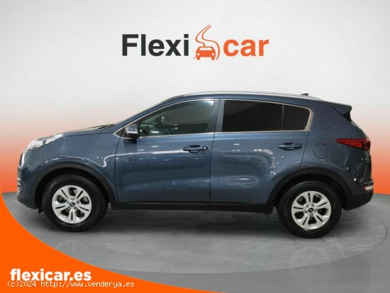 Kia Sportage 1.6 GDi 97kW (132CV) Concept 4x2 - Badajoz