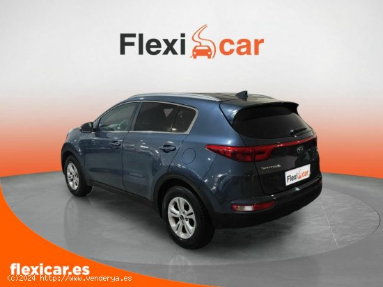 Kia Sportage 1.6 GDi 97kW (132CV) Concept 4x2 - Badajoz