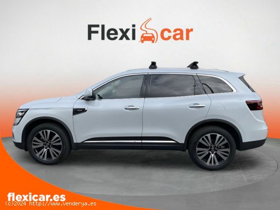 Renault Koleos Initiale Pa. dCi 130kW (175cv) X-Tr. 4WD - 5 P (2017) - A Coruña