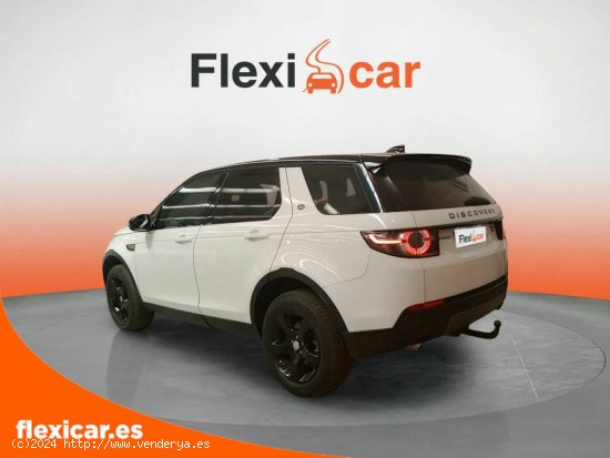 Land-Rover Discovery Sport 2.0D eD4 150 PS FWD Manual R-Dynamic S - Roquetas de Mar