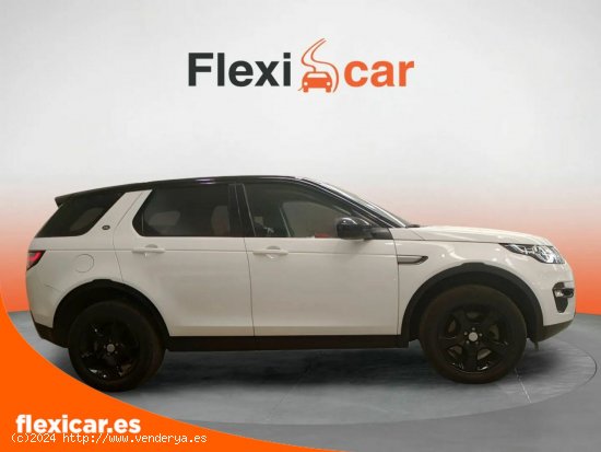 Land-Rover Discovery Sport 2.0D eD4 150 PS FWD Manual R-Dynamic S - Roquetas de Mar