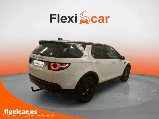 Land-Rover Discovery Sport 2.0D eD4 150 PS FWD Manual R-Dynamic S - Roquetas de Mar