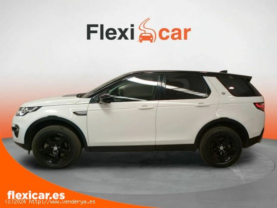 Land-Rover Discovery Sport 2.0D eD4 150 PS FWD Manual R-Dynamic S - Roquetas de Mar