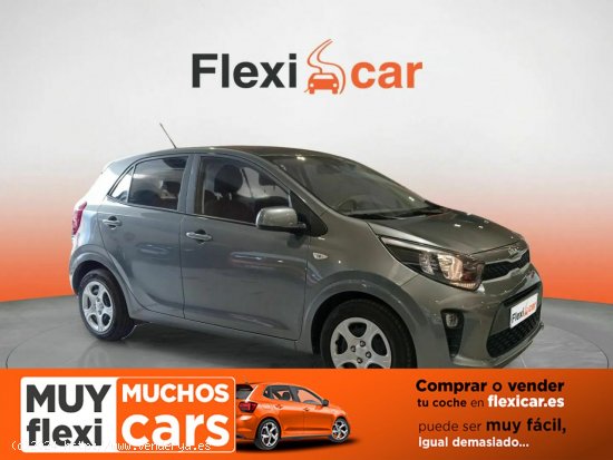  Kia Picanto 1.0 DPi 49kW (67CV) Concept - Girona 