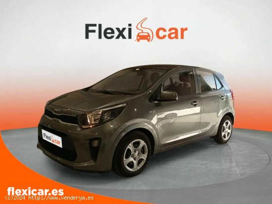 Kia Picanto 1.0 DPi 49kW (67CV) Concept - Girona