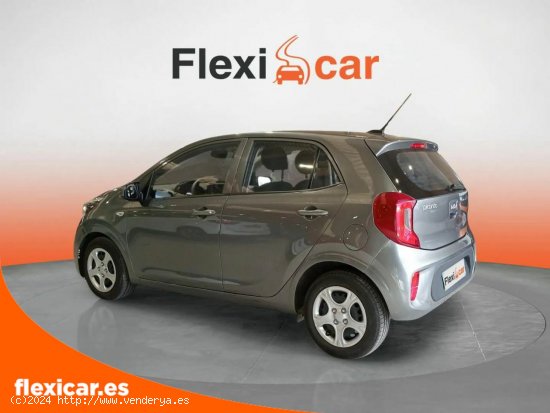 Kia Picanto 1.0 DPi 49kW (67CV) Concept - Girona