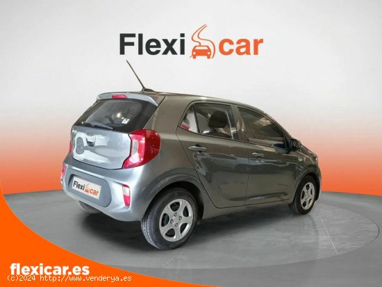 Kia Picanto 1.0 DPi 49kW (67CV) Concept - Girona