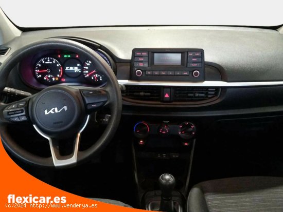 Kia Picanto 1.0 DPi 49kW (67CV) Concept - Girona