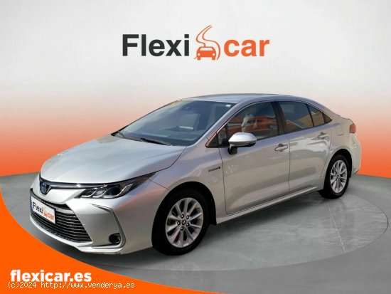 Toyota Corolla 1.8 125H ACTIVE TECH E-CVT SEDAN - Jerez de la Frontera