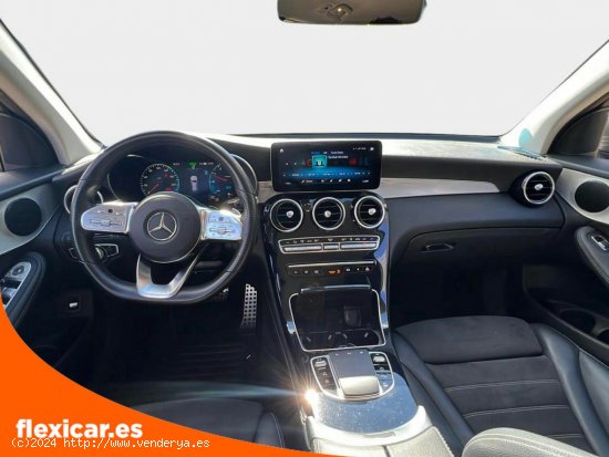 Mercedes GLC GLC 300 de 4MATIC - Palma