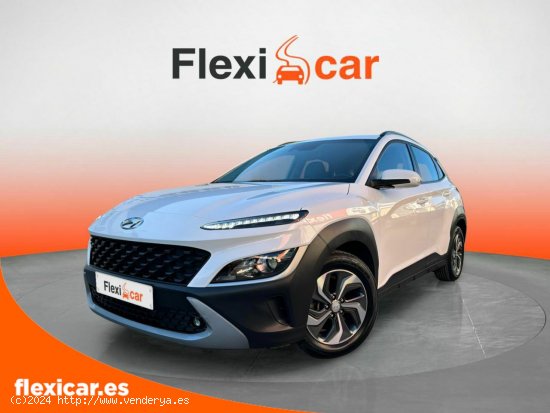 Hyundai Kona 1.6 GDI HEV Maxx DCT - Pinto