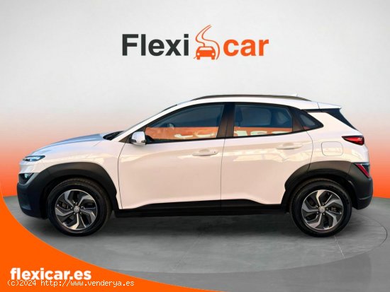 Hyundai Kona 1.6 GDI HEV Maxx DCT - Pinto