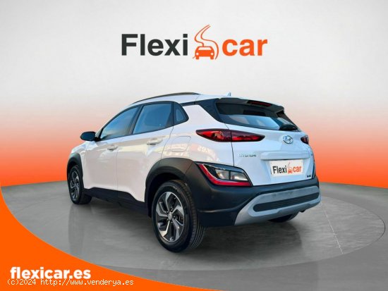 Hyundai Kona 1.6 GDI HEV Maxx DCT - Pinto