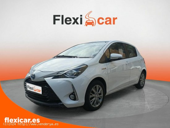 Toyota Yaris 1.5 Hybrid Active - Palma