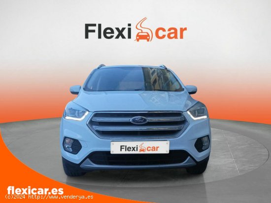 Ford Kuga 1.5 EcoBoost 88kW 4x2 Trend - Palma