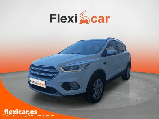 Ford Kuga 1.5 EcoBoost 88kW 4x2 Trend - Palma