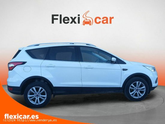 Ford Kuga 1.5 EcoBoost 88kW 4x2 Trend - Palma