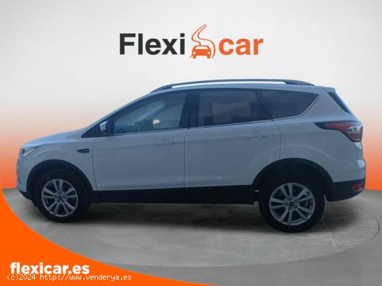 Ford Kuga 1.5 EcoBoost 88kW 4x2 Trend - Palma