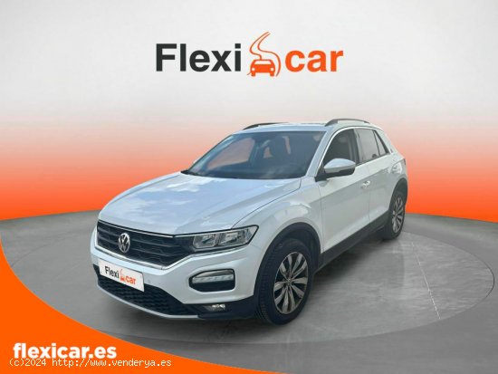 Volkswagen T-Roc Advance 1.0 TSI 85kW (115CV) - Palma Islas Baleares