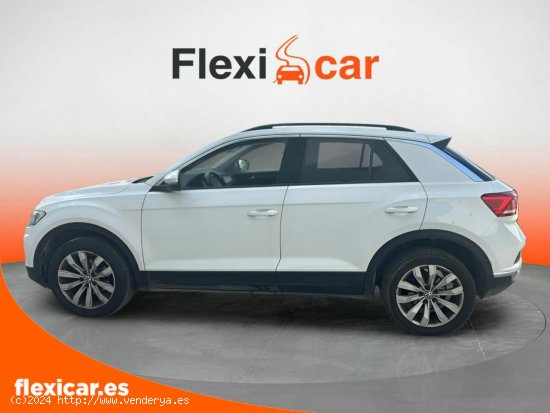 Volkswagen T-Roc Advance 1.0 TSI 85kW (115CV) - Palma Islas Baleares