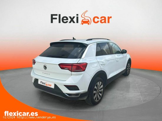 Volkswagen T-Roc Advance 1.0 TSI 85kW (115CV) - Palma Islas Baleares