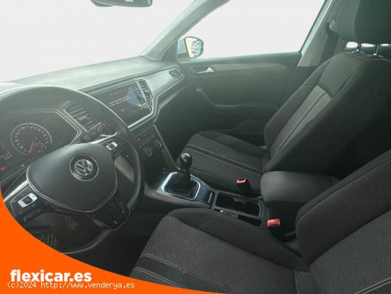 Volkswagen T-Roc Advance 1.0 TSI 85kW (115CV) - Palma Islas Baleares