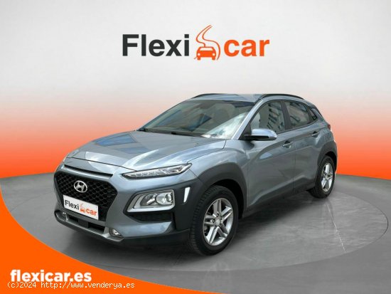 Hyundai Kona 1.0 TGDI Essence 4X2 - Palma Islas Baleares