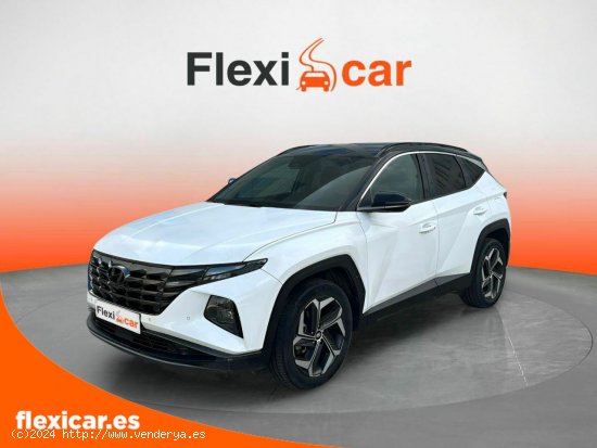 Hyundai Tucson 1.6 TGDI 132kW (180CV) 48V Style DCT 4x4 - Palma Islas Baleares