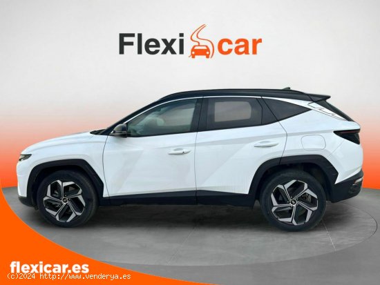 Hyundai Tucson 1.6 TGDI 132kW (180CV) 48V Style DCT 4x4 - Palma Islas Baleares