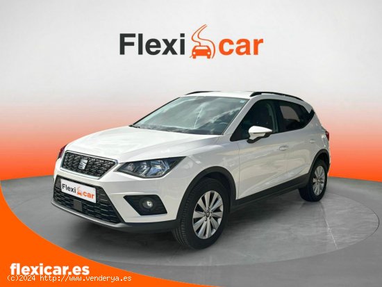 Seat Arona 1.0 TSI 70kW (95CV) Reference Plus Eco - Palma Islas Baleares