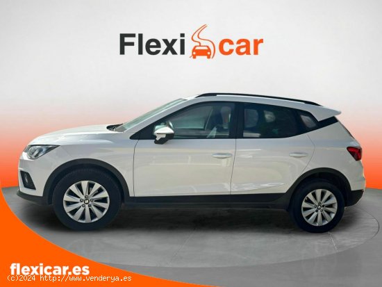 Seat Arona 1.0 TSI 70kW (95CV) Reference Plus Eco - Palma Islas Baleares