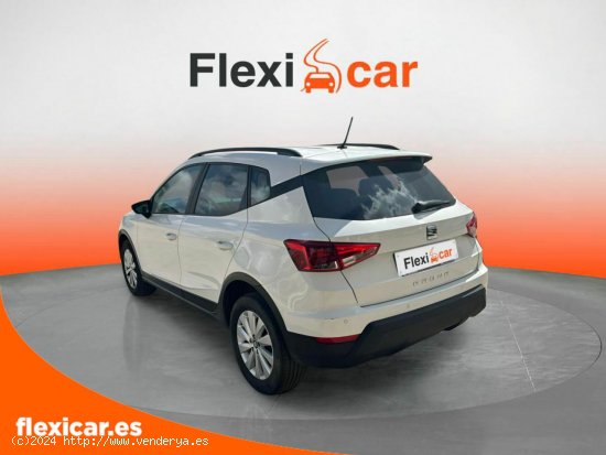 Seat Arona 1.0 TSI 70kW (95CV) Reference Plus Eco - Palma Islas Baleares