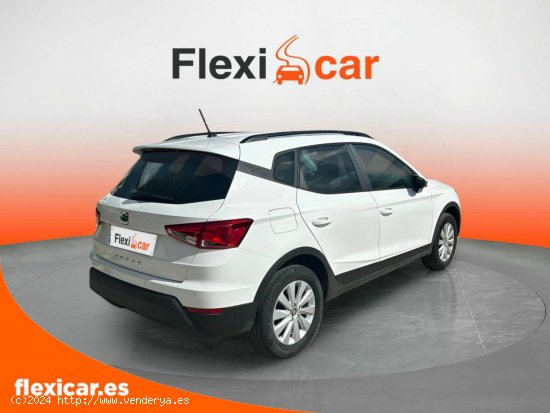 Seat Arona 1.0 TSI 70kW (95CV) Reference Plus Eco - Palma Islas Baleares