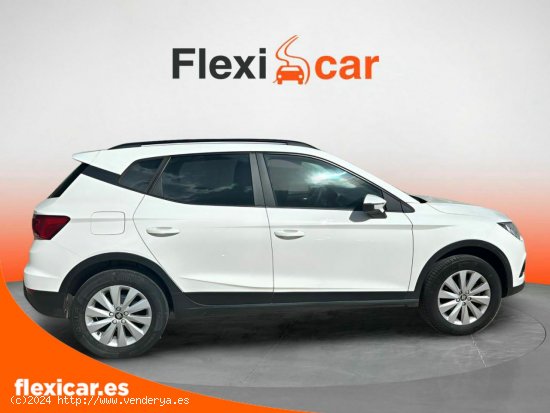 Seat Arona 1.0 TSI 70kW (95CV) Reference Plus Eco - Palma Islas Baleares